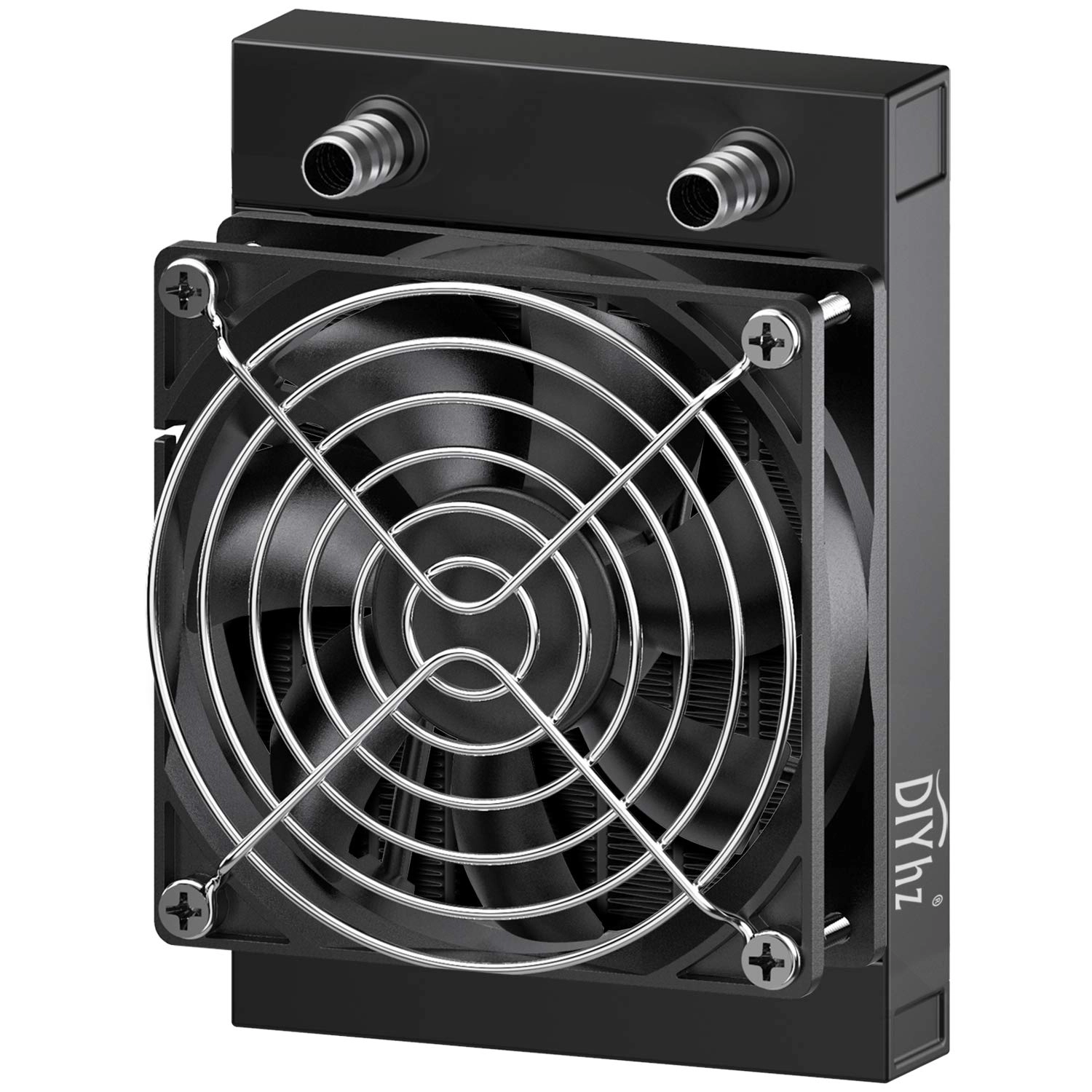 Water Cooling Radiator - 80mm
