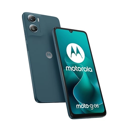 G06 - 8GB 256GB