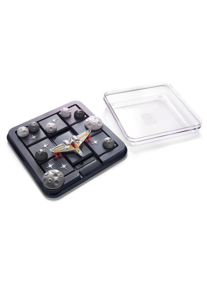Asteroid Escape Puzzle (SG 426) - 1 pcs