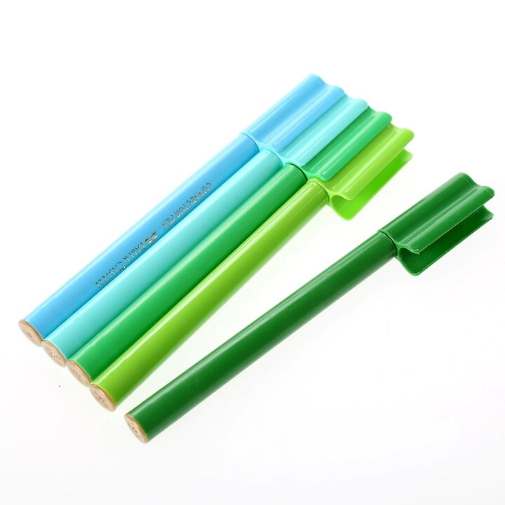 Connector Coloring Pens - 60-piece 60 Colours medium-point