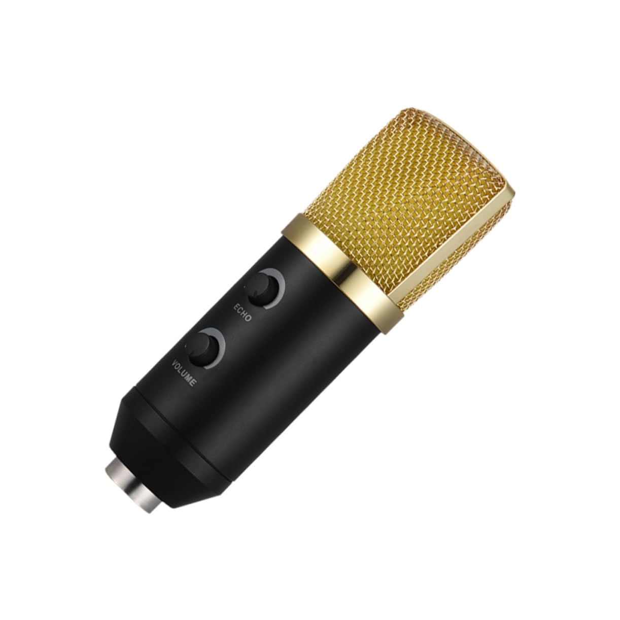 SHOWERORO Vocal Wireless Microphone
