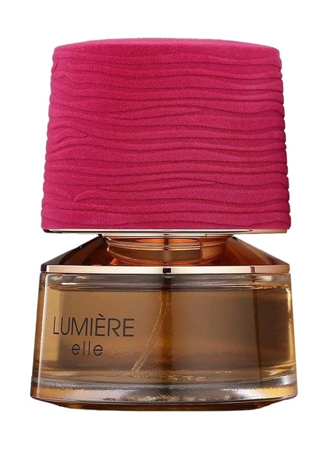 Lumiere Elle Eau de Parfum 100ml