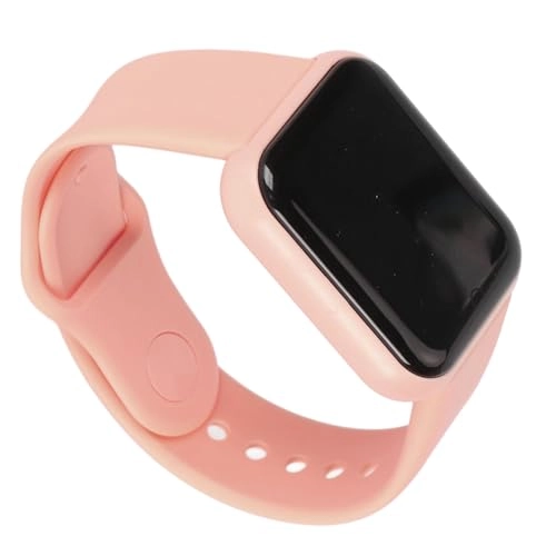 Y68 - Step Counter Fitness Watch