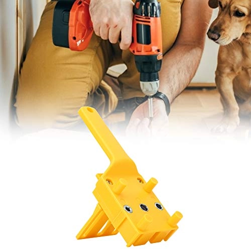 Drilling Locator - Handheld 6mm/8mm/10mm