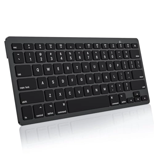Bluetooth Keyboard - Wireless