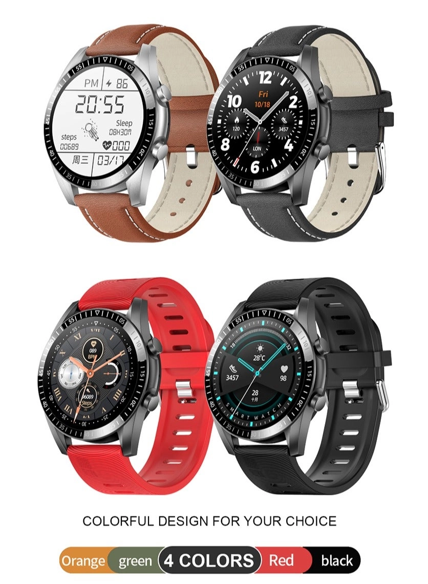 S36 Pro 44-49mm ALLOY