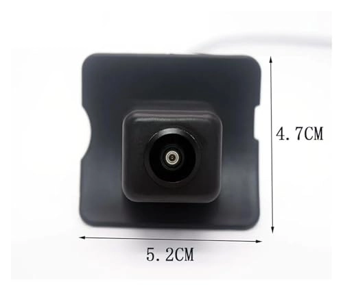 Rear View Camera - Night Vision WIFI