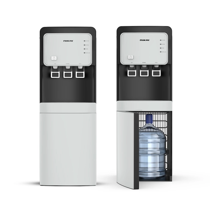 Nikai Bottom Loading Water Dispenser