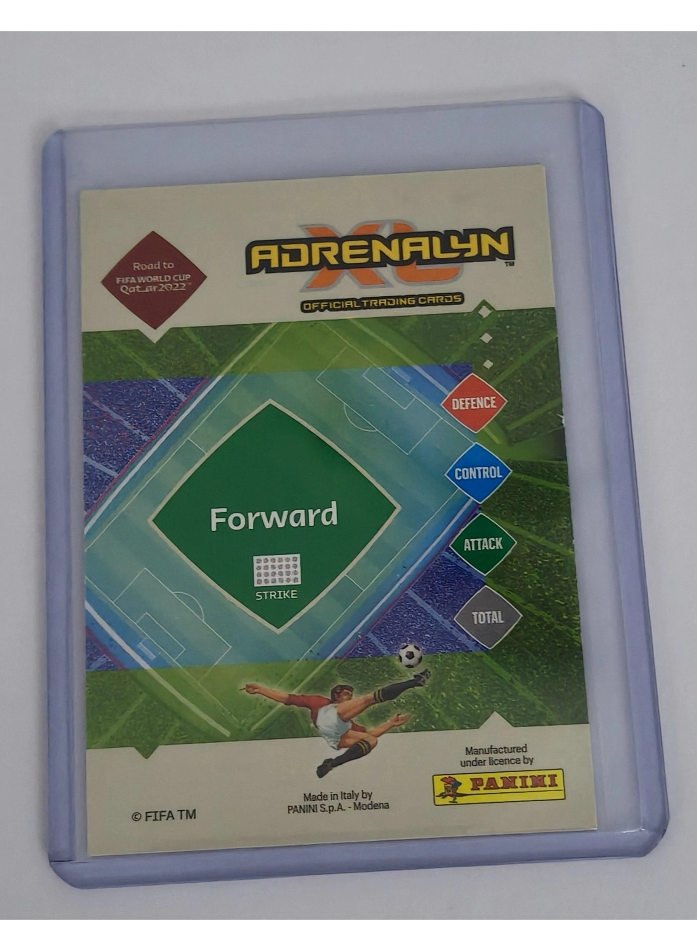 England Power Trio - 2022 Road To Qatar World Cup