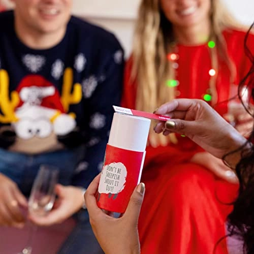 Botanical Sheep Shout Out - Christmas Trivia Game