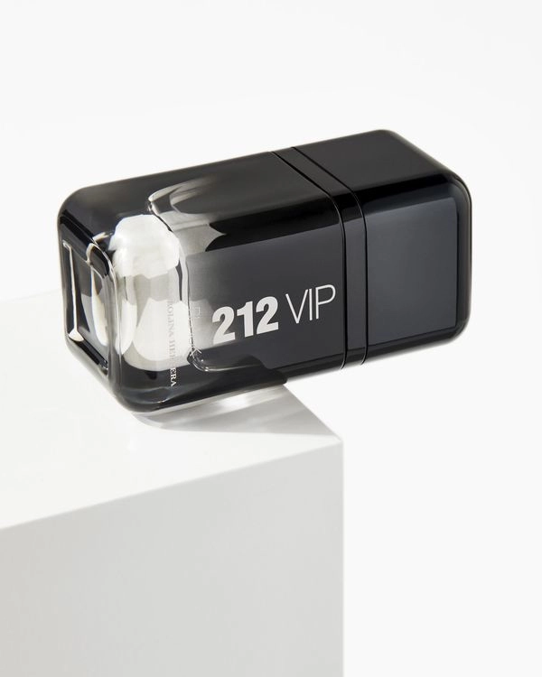 212 VIP Black Eau de Parfum 50 ml