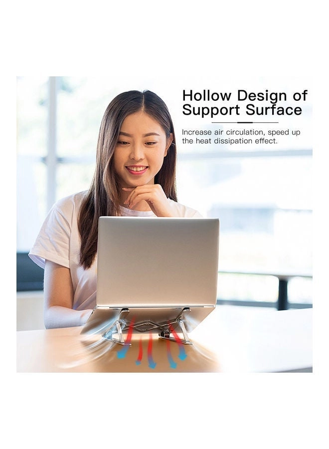 Portable Laptop Stand