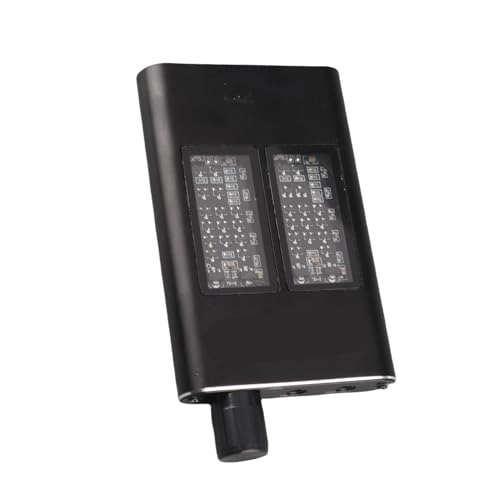 Headphone Amplifier - 3.5mm Rechargeable