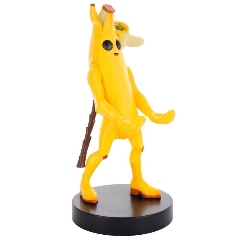 Peely Controller & Phone Holder - Approx 8.5" tall PS5 compatible