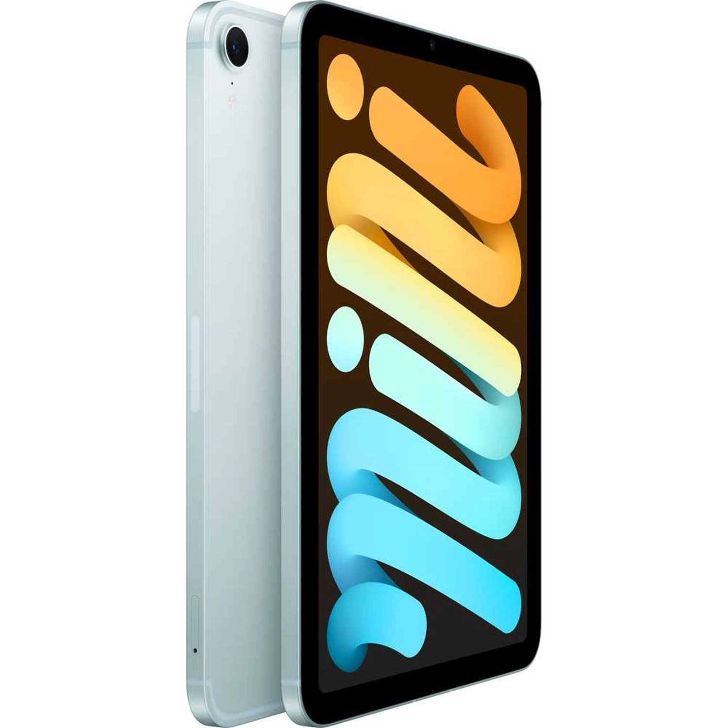 iPad Mini (2024) - 512GB 8.3"