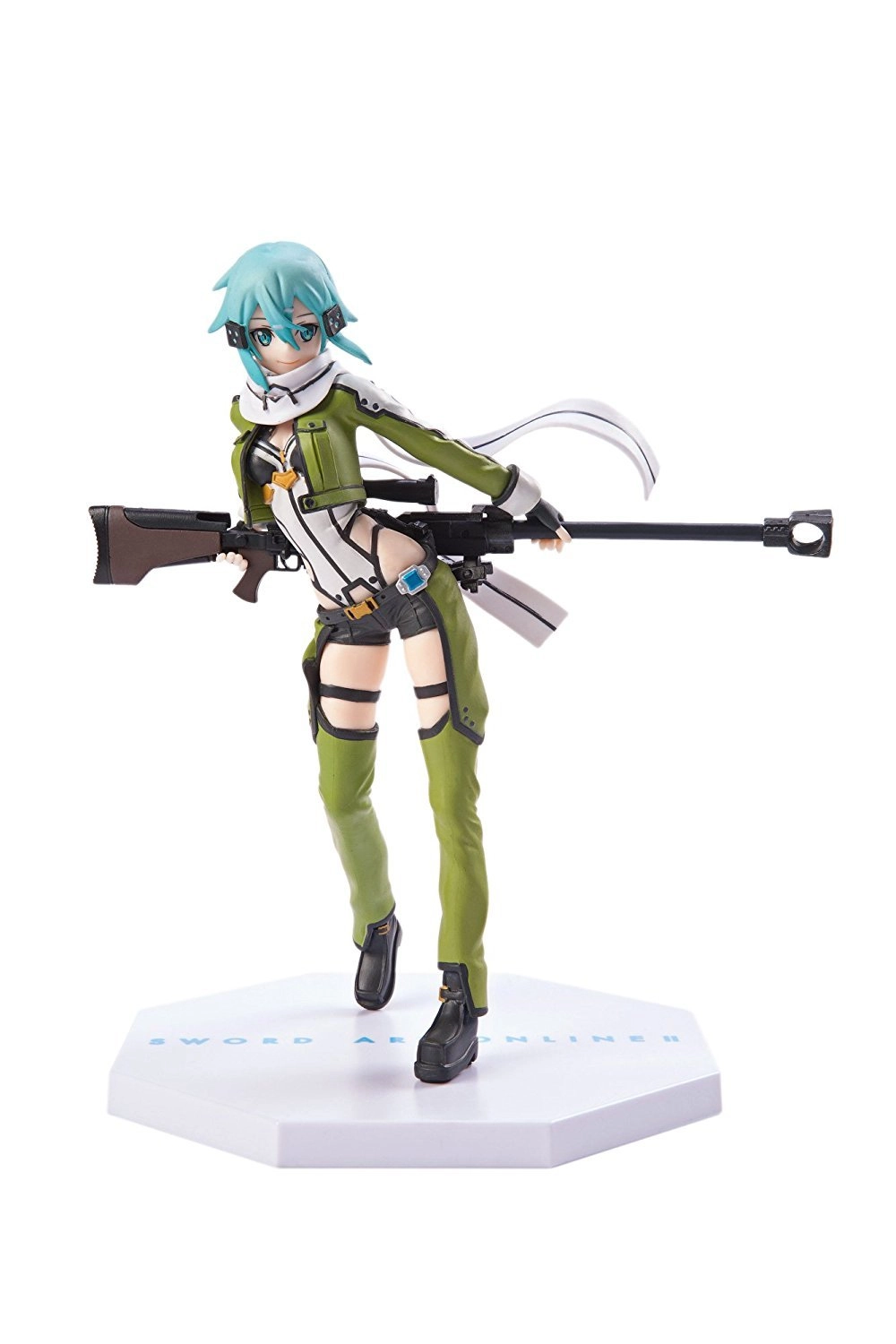 SEGA Sinon - Sword Art Online II (22.86 cm)