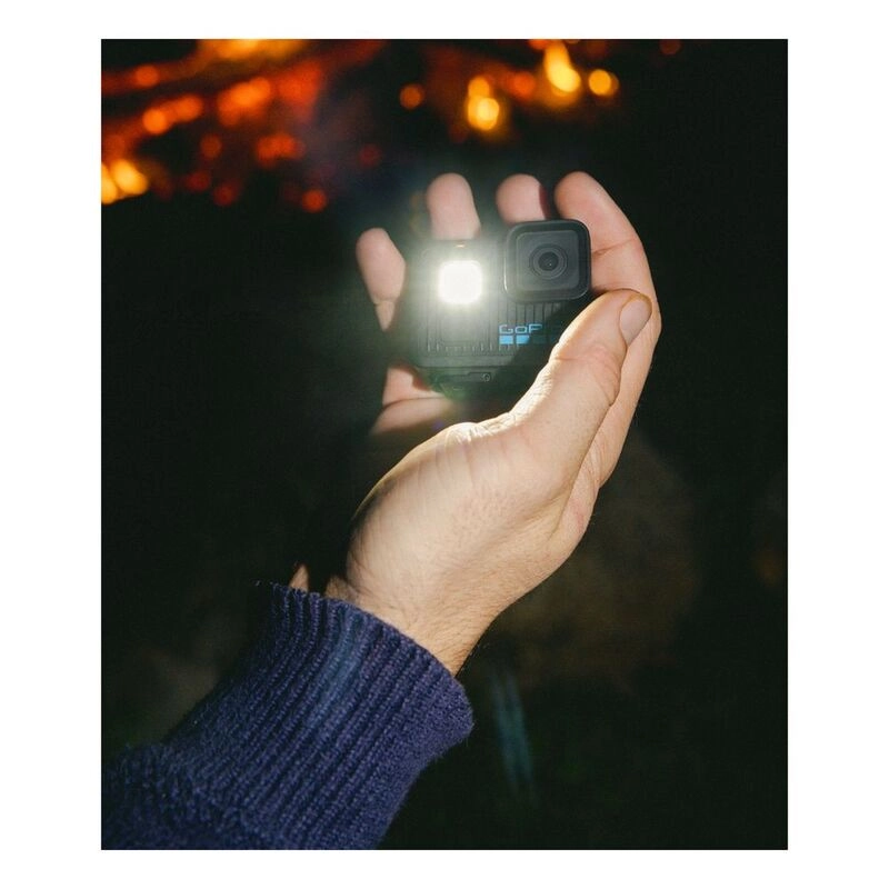 LIT HERO 4K60