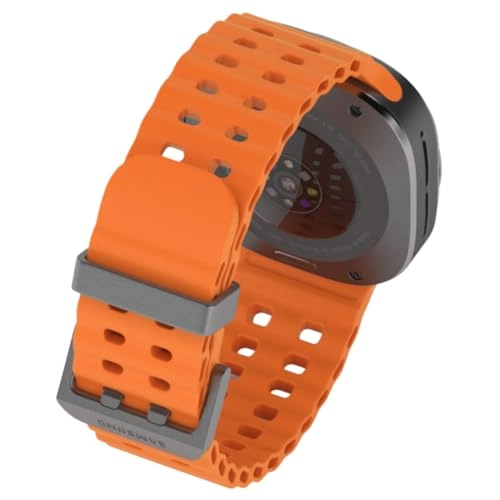 Galaxy Watch Ultra 47mm Titanium LTE GPS