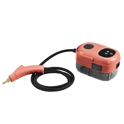 Handheld Steam Cleaner - 3.5Bar 20 Liters