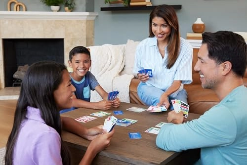 Phase 10 - Card Game (German)