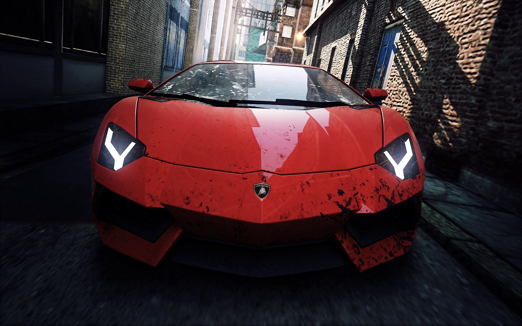 Need for Speed: Most Wanted - Playstation 3