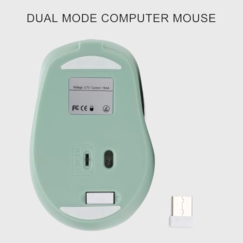 PC Mouse - Ethernet