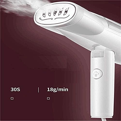 Handheld Steamer - 220V 15S Fast-Heat