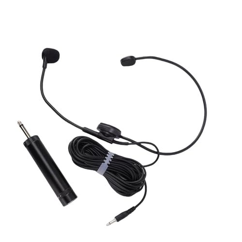 BTOSEPykug7d4z39 3.5mm-Mini-Jack Microphone