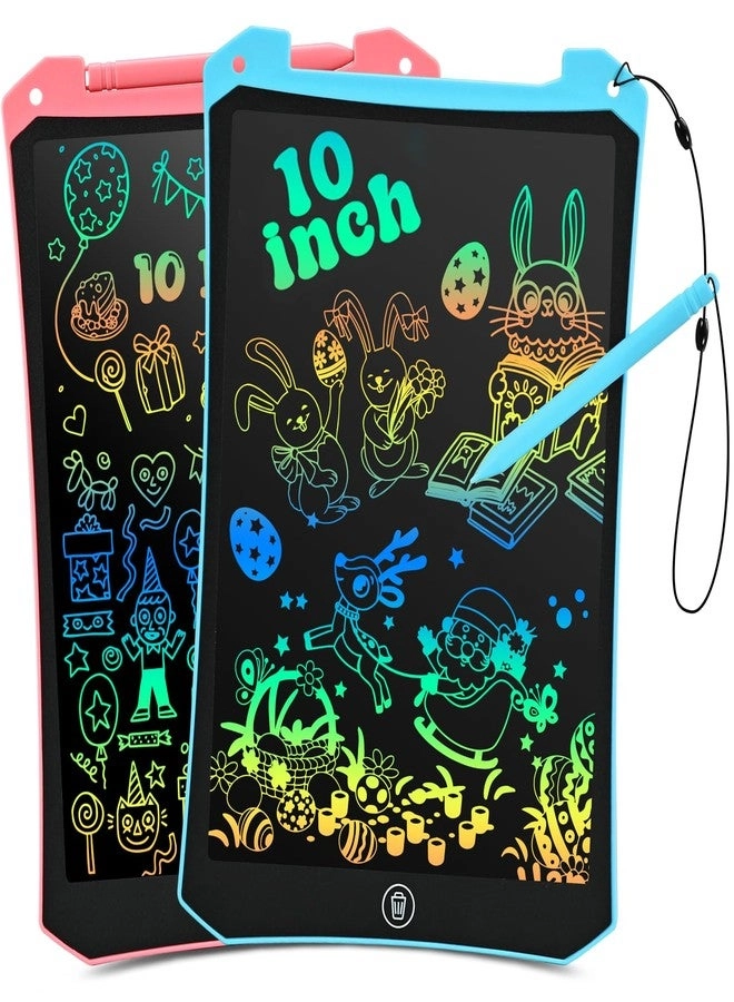 Eoocoo LCD Writing Tablet - Drawing Toys 2 pcs 3+