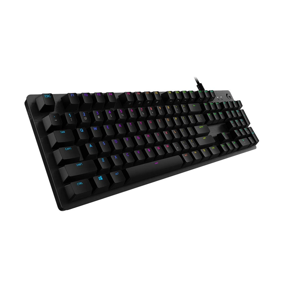 Logitech G G512 - EN Wired