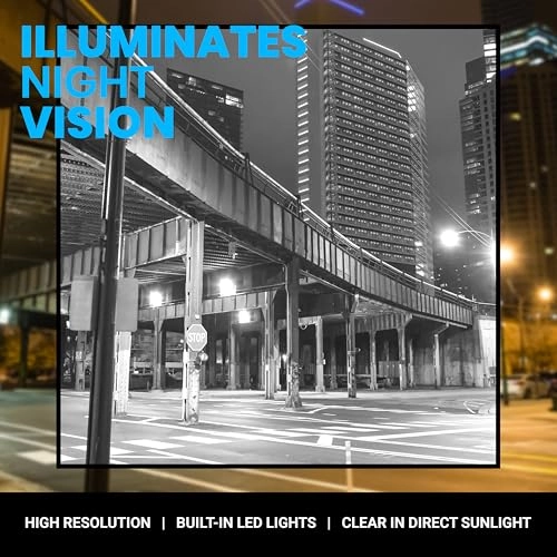 PLCM12 - Night Vision Wired 512 x 492 pixels