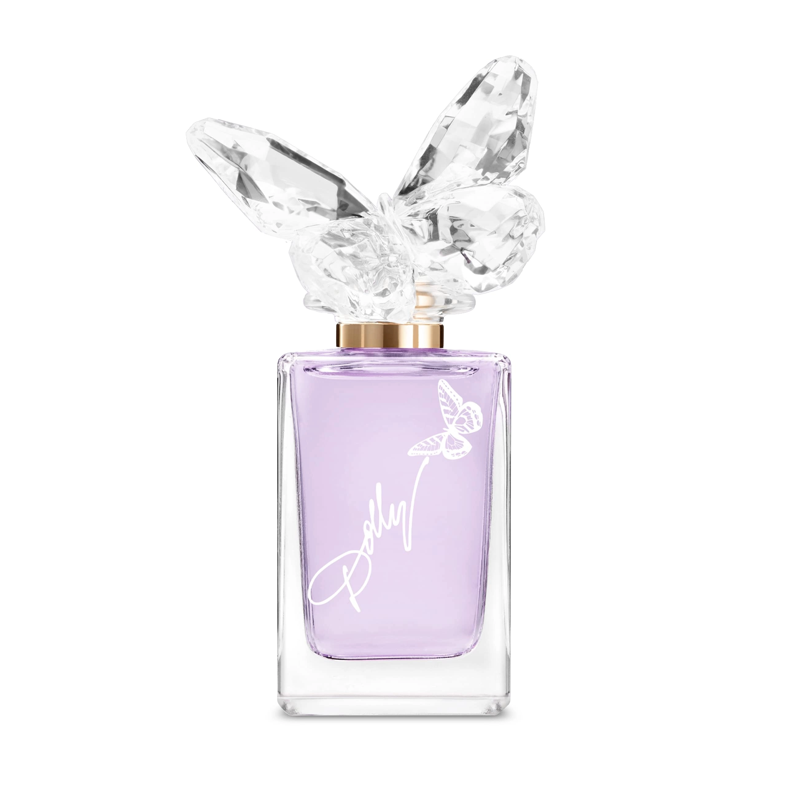 Dolly Parton Scent from Above Eau de Toilette 1.7 Fl Oz