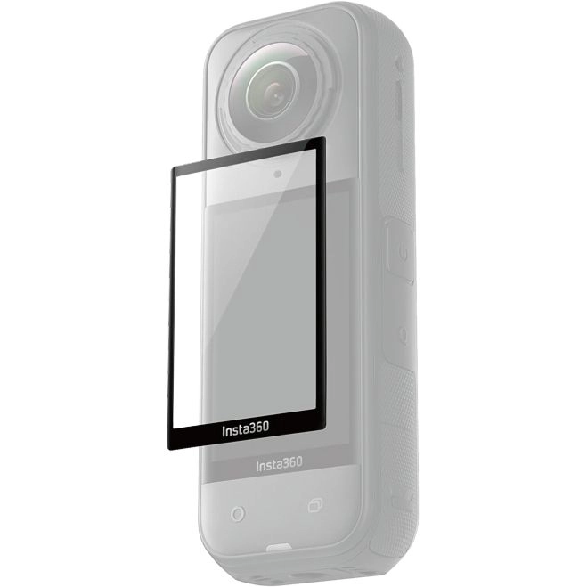 Insta360 X5 Screen Protector