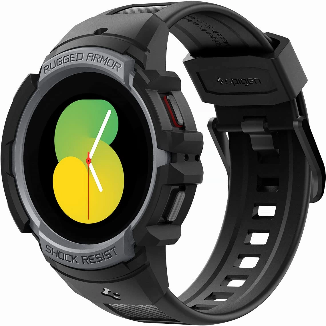 Rugged Armor PRO 44mm