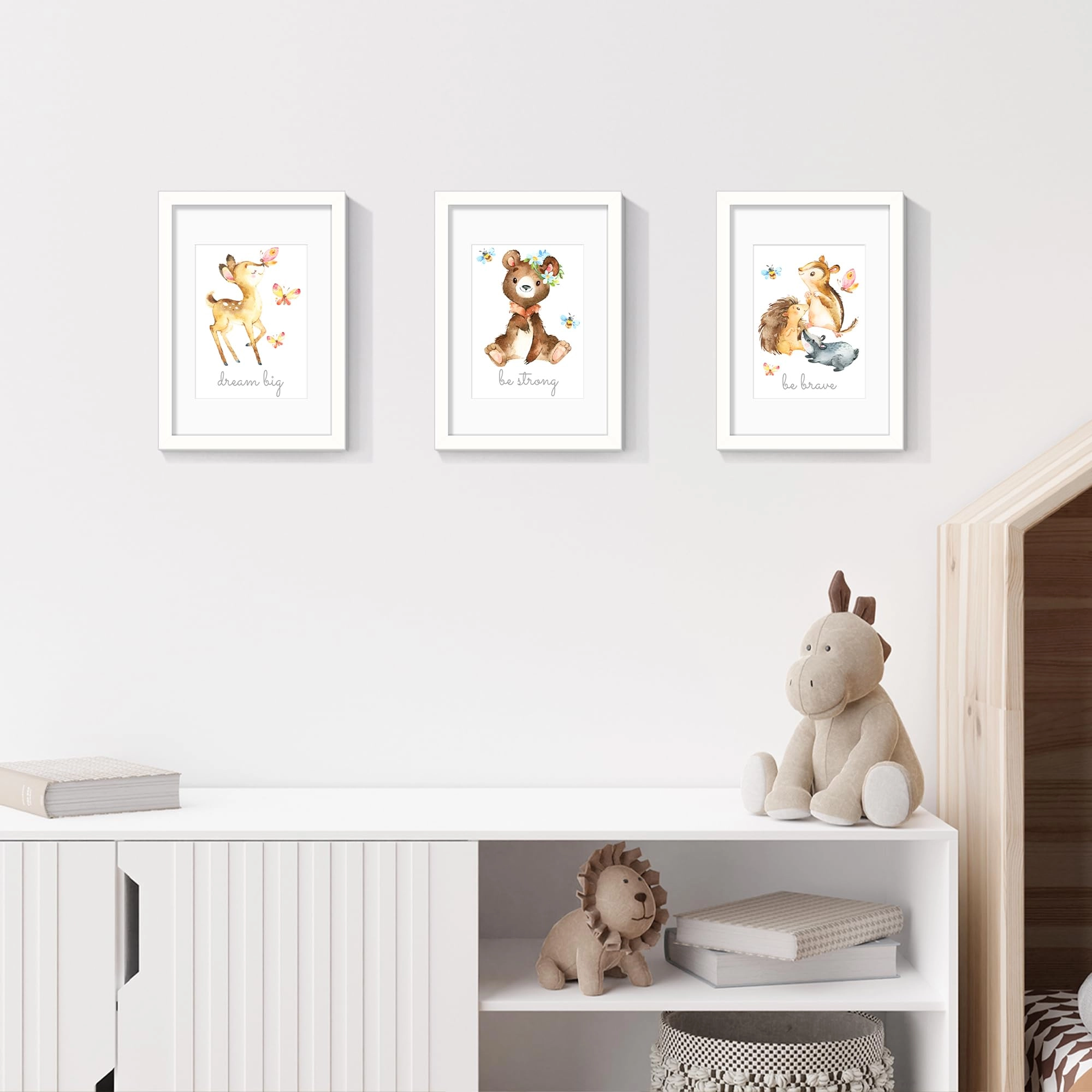 A4 Picture Frame - 21x29.7cm