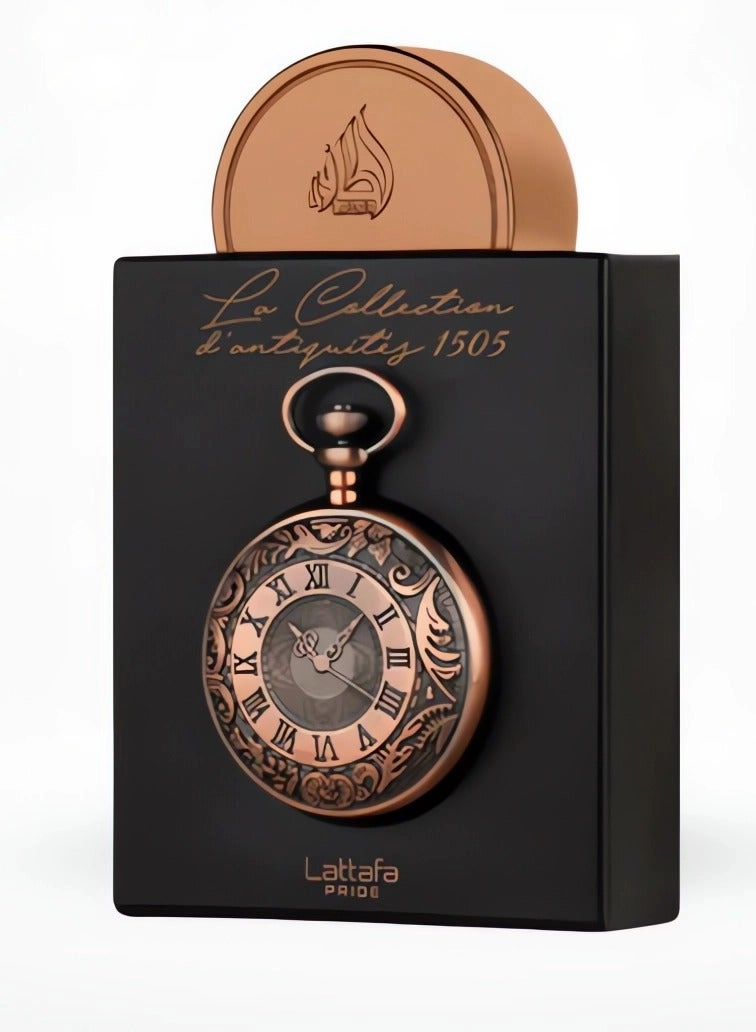 La Collection D'antiquities 1505 Eau de Parfum