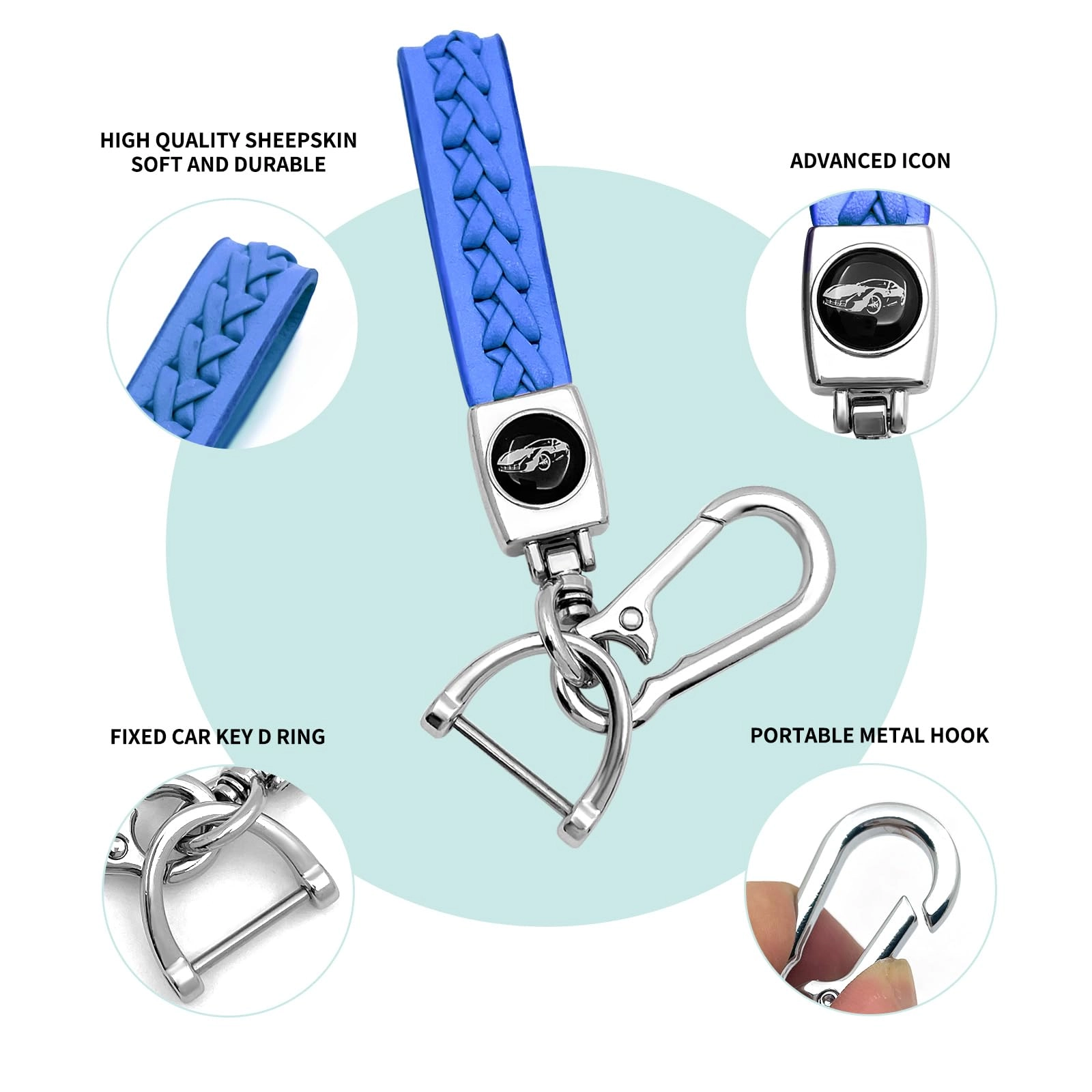 key fob cover - Sport