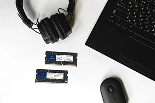 DDR4 SODIMM - 32GB 2400MHz