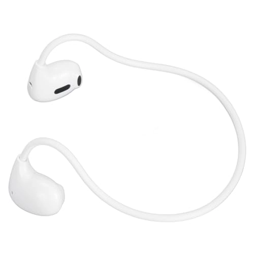 Monaural Headphone Wireless Headphone