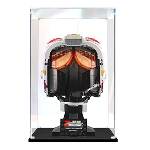 Acrylic Display Case - 1 Fits 75327