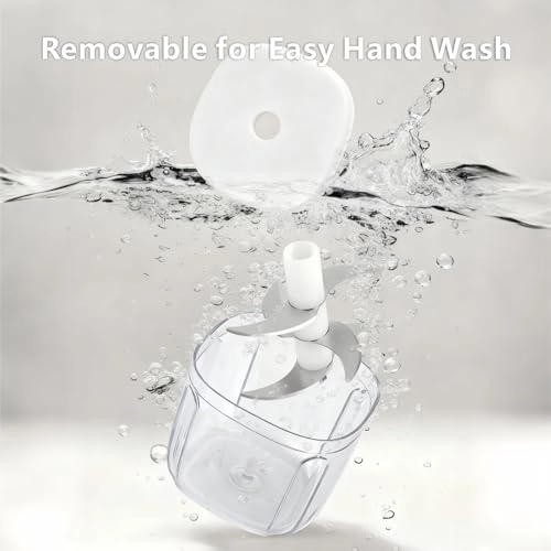 FP224 - 350ml Battery Powered