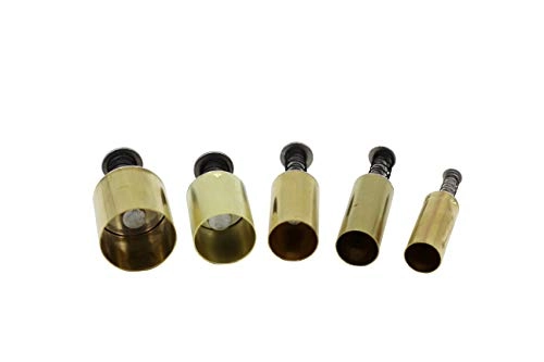 Klay Kutters Circle Set