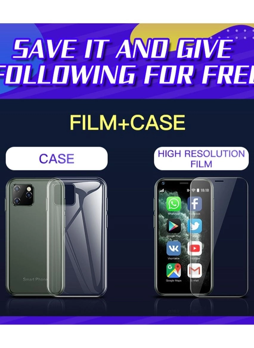 15 PRO MAX - 1GB 8GB