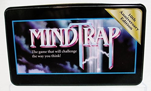 Mindtrap Puzzle