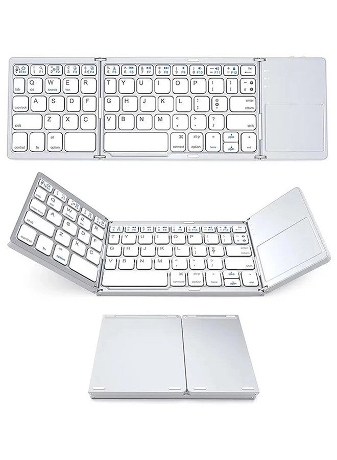 Bluetooth Keyboard - Wireless