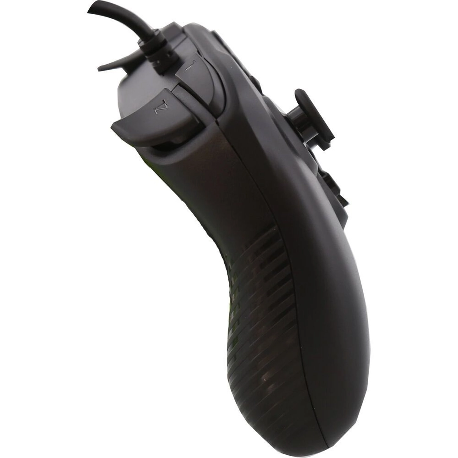 Nintendo Switch Prime Wired Controller Black