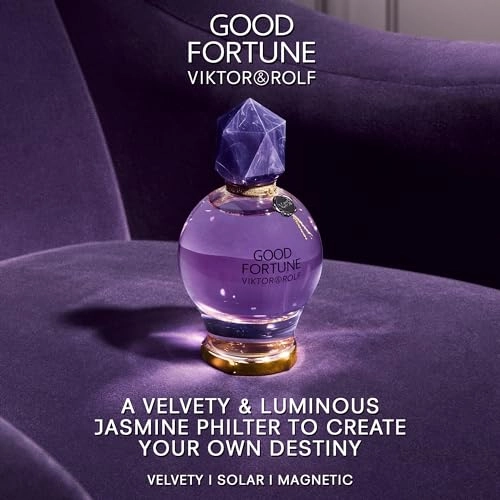 Good Fortune Eau de Parfum 30ml