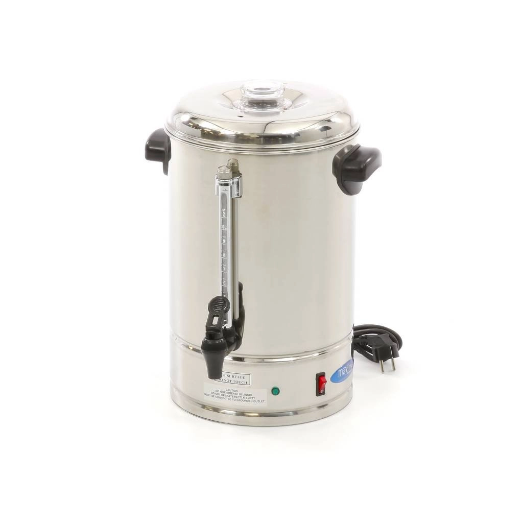 Maxima Kitchen Equipment Kaffekokare - 10 liters Percolator