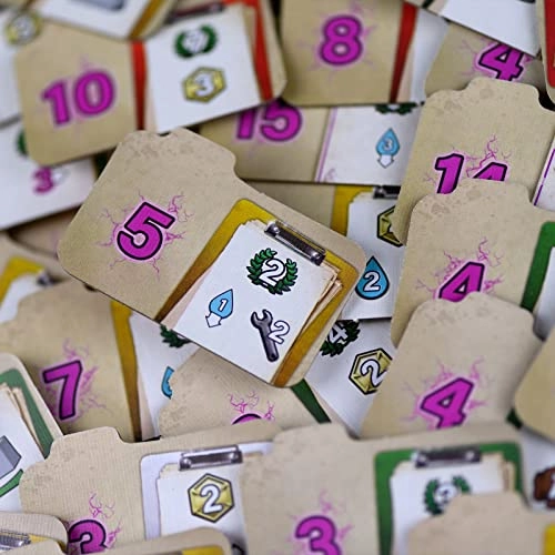 Barrage: The Leeghwater Project (Italian)