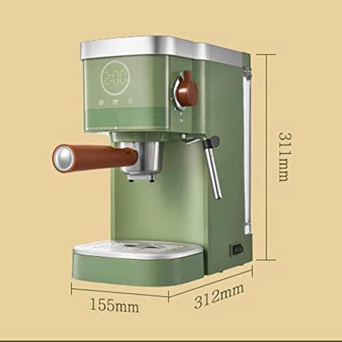 One Touch - Semi-Automatic 20 Bars